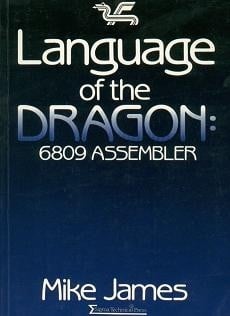 Language of the Dragon