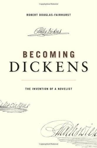 Becoming Dickens