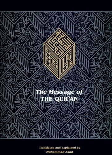 The Message of the Qurʼān
