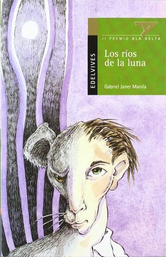 Los ríos de la luna