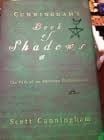 Cunningham's book of shadows: the path of an American traditionalist