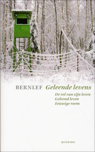 Geleende Levens