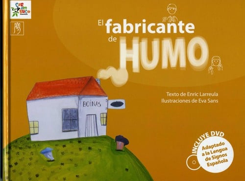 El fabricante de humo