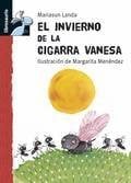 El invierno de la cigarra Vanesa