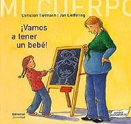 Vamos a tener un bebé