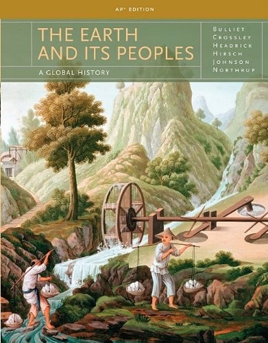 The Earth and Its Peoples
