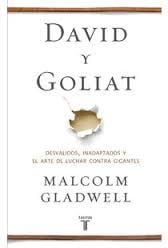 David y Goliat