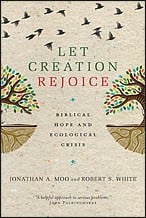 Let creation rejoice