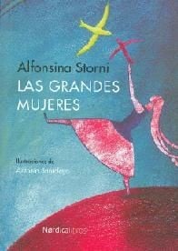 Las grandes mujeres