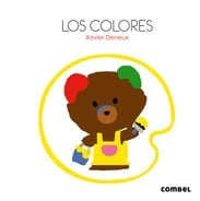 Los colores