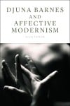 Djuna Barnes and affective modernism