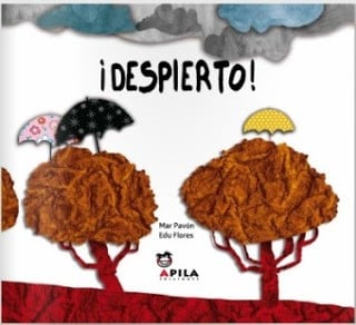¡Despierto!