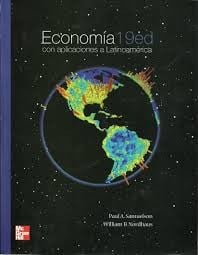 Economía con aplicaciones a Latinoamérica