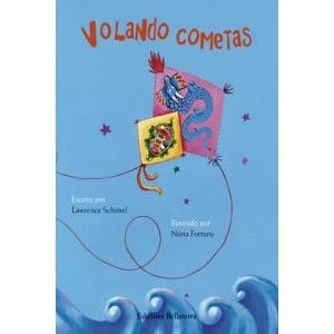 Volando cometas