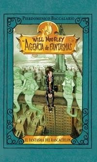 El fantasma del rascacielos