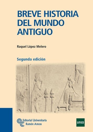 Breve historia del Mundo Antiguo