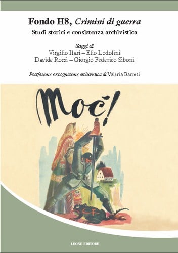 Fondo H8, Crimini di guerra