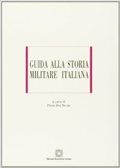 Guida alla storia militare italiana