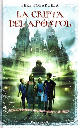 La cripta del apóstol
