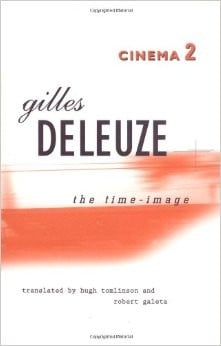 Cinema 2 The Time Image