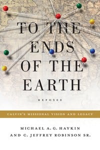 To the ends of the earth