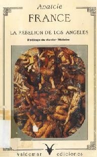 La rebelión de los ángeles