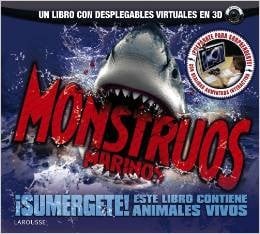 Monstruos marinos