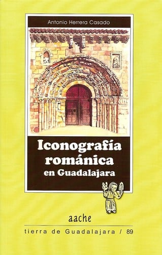 Iconografía románica en Guadalajara