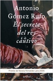 El secreto del rey cautivo