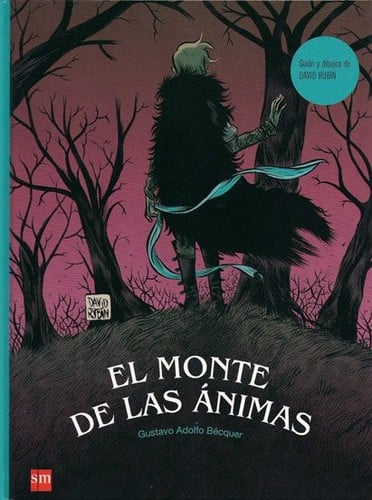 El Monte de las Ánimas