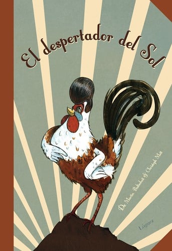 El despertador del sol