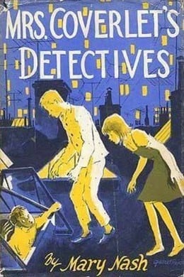 Mrs. Coverlet's Detectives