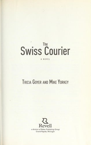 The Swiss courier
