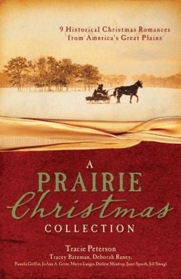 A Prairie Christmas Collection 