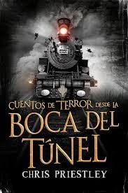 Cuentos de terror desde la boca del túnel