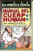 Manuel del cuerpo humano