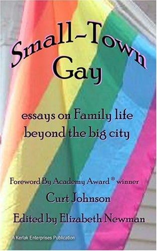 Small-town gay