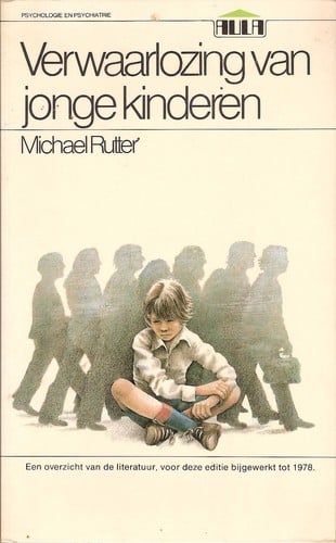 Verwaarlozing van jonge kinderen