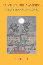 La visita del vampiro