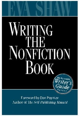 Writing the nonfiction book