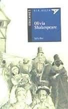 Olivia Shakespeare