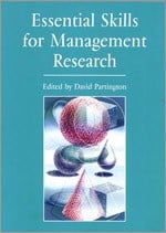 Essential Skills for Management Research