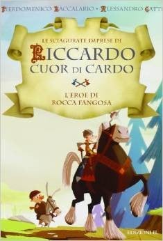 L'eroe di rocca fangosa