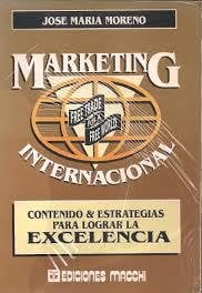 Marketing internacional