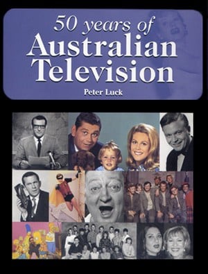50 Years of Australian Television