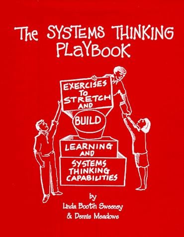 The systems thinking playbook