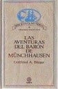 Las aventuras del barón de Münchhausen