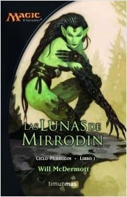 Las lunas de Mirrodin