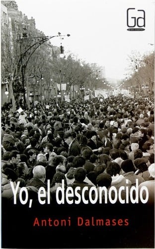 Yo, el desconocido