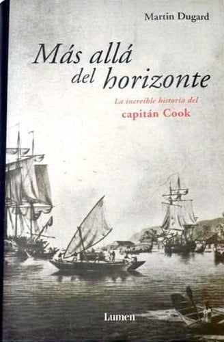 Mas allá del horizonte